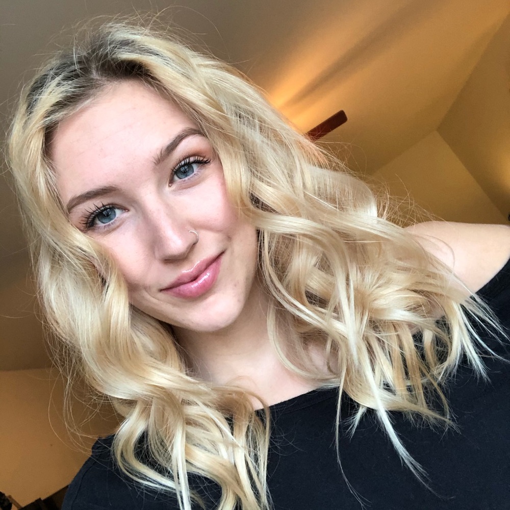 Meet your Posher, Marion